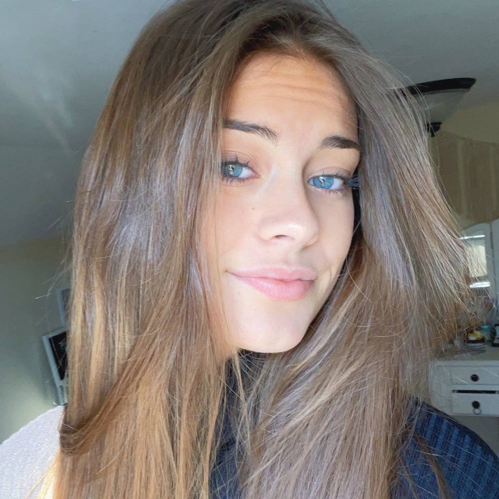 Meet your Posher, Reagan